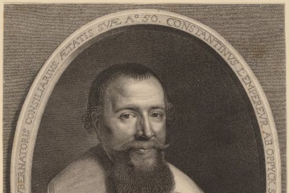 Jonas Suyderhoff after David Baudringien