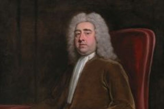 Jonathan Richardson