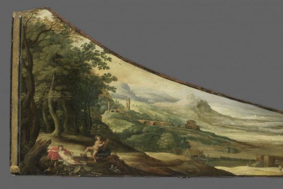 Joos de Momper (II) (manner of)
