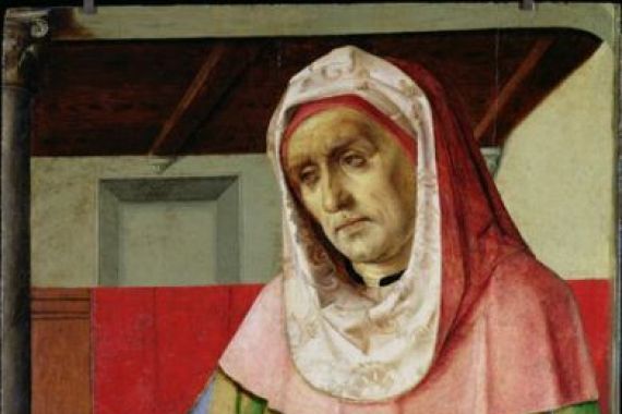 Joos van Gent