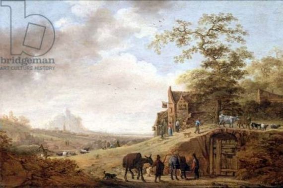 Joost Vinck