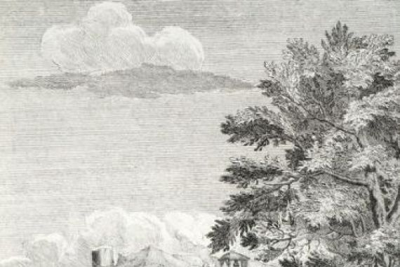 Jorge and Ulloa, Antonio de Juan y Santacilia