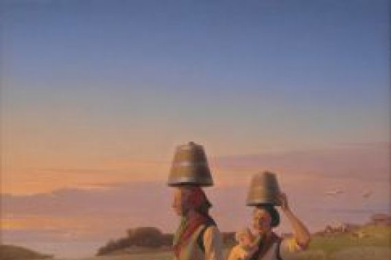Jorgen Valentin Sonne