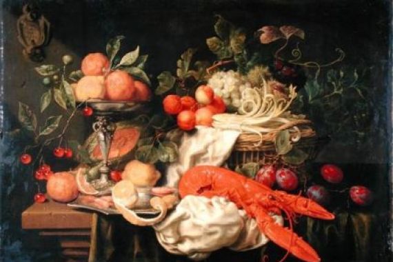 Joris van Son