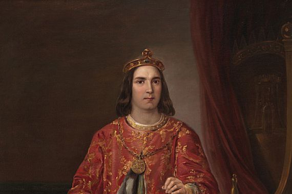 José Castelaro y Perea