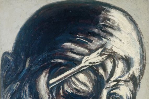 José Clemente Orozco