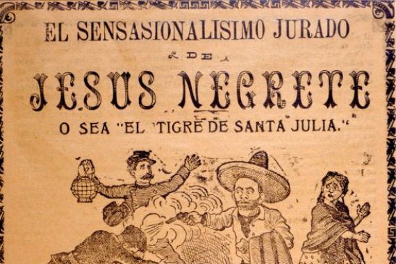 José Guadalupe Posada