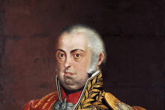 José Leandro de Carvalho
