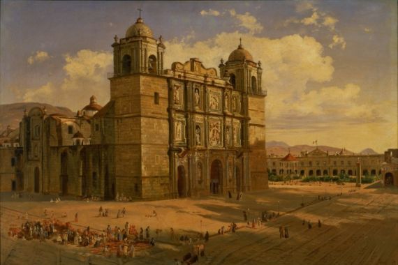 José Marí Velasco