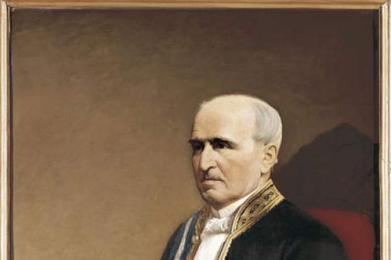 José María Galván y Candela