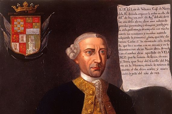 José Nicolás de la Escalera