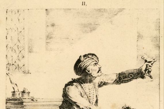 José Ribelles y Helip