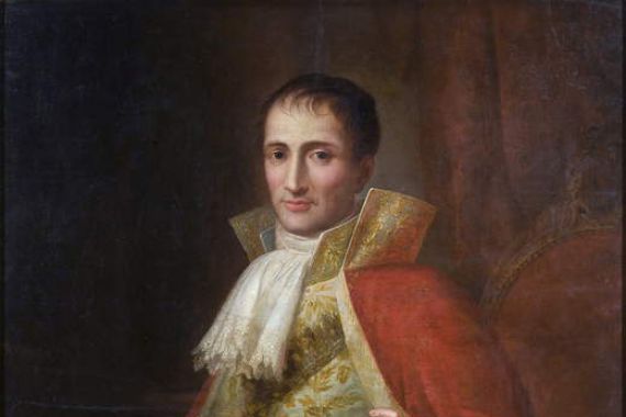 Jose Bernat Flaugier