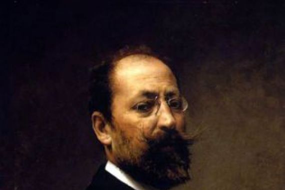 Jose Maria Fenollera Ibanez