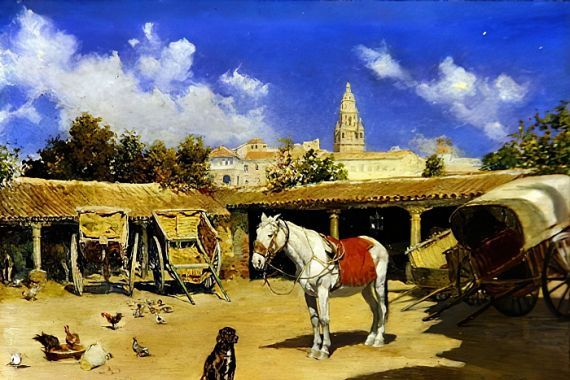 Jose Marin Baldo