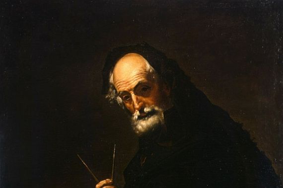 Jose de Ribera