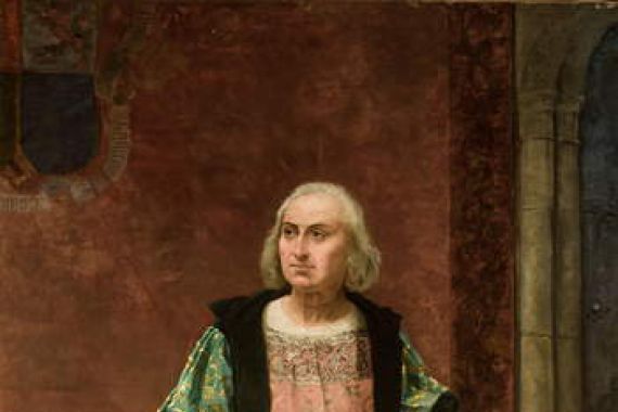 Jose de la Vega Marrugal