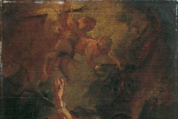 Josef Anton Mesmer