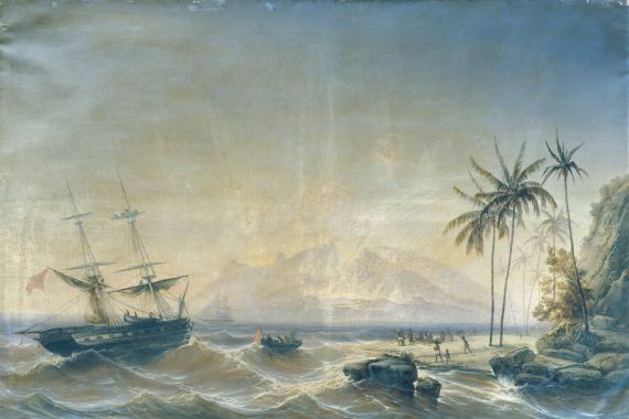 Josef Carl Berthold Püttner