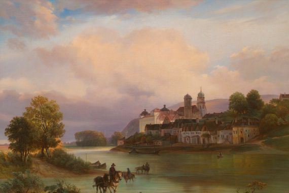 Josef Gerstmeyer