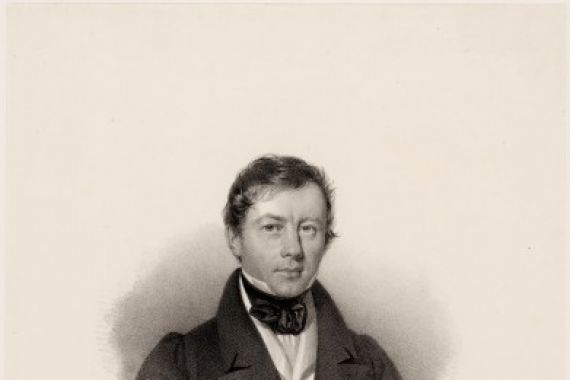 Josef Kriehuber