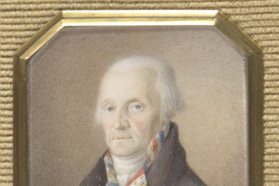 Josef Lanzedelli d. Ä.