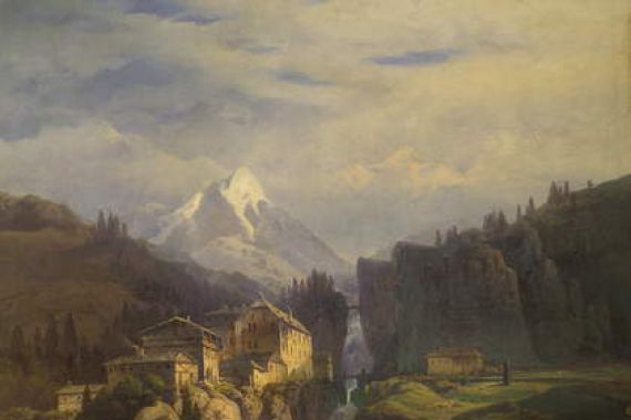 Josef Matěj Navrátil