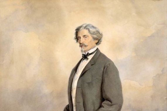 Josef Nikolaus Kriehuber