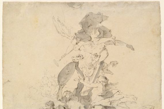 Josef Winterhalder the Younger