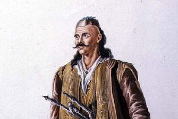 Joseph (after) Cartwright