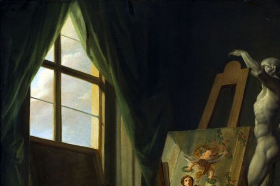 Joseph Abel