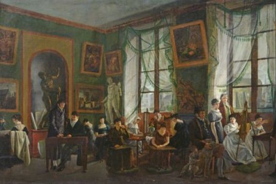 Joseph Albrier