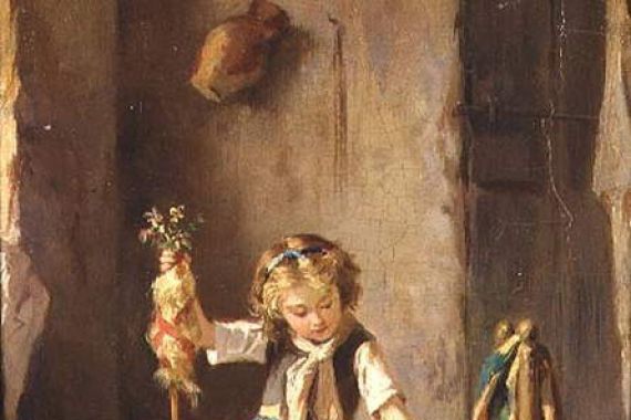 Joseph Athanase Aufray