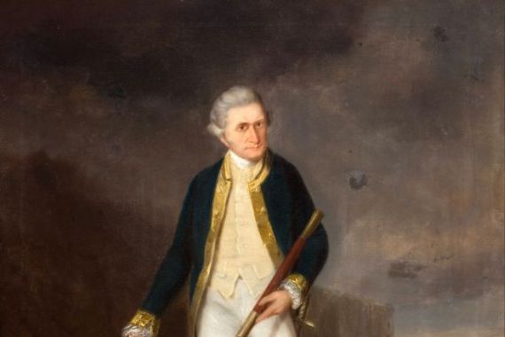 Joseph Backler