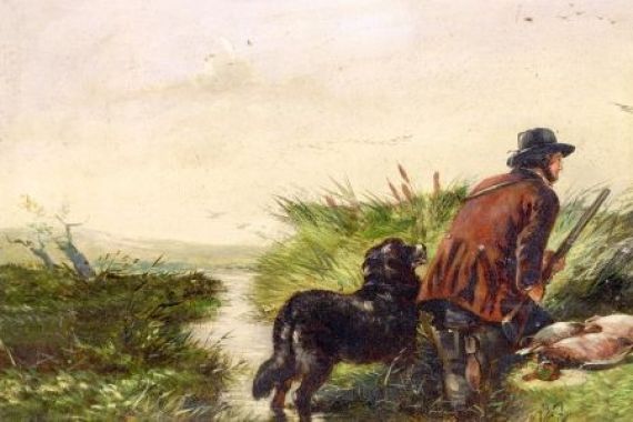 Joseph Bensted