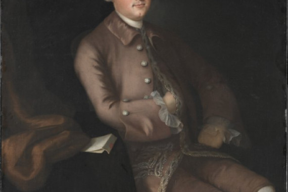 Joseph Blackburn