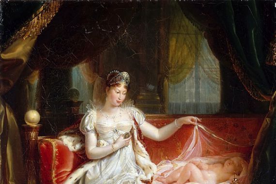 Joseph Boniface Franque