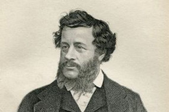 Joseph Brown