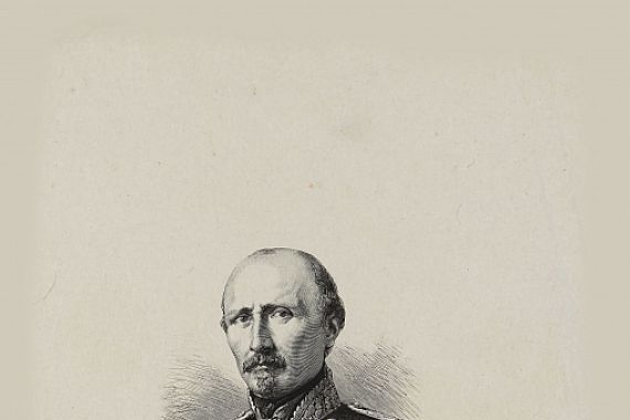 Joseph Burn Smeeton and Auguste Tilly.