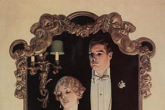 Joseph C. Leyendecker