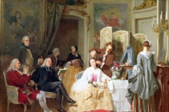 Joseph Caraud