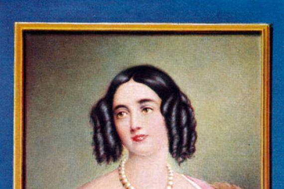 Joseph Carl (after) Stieler