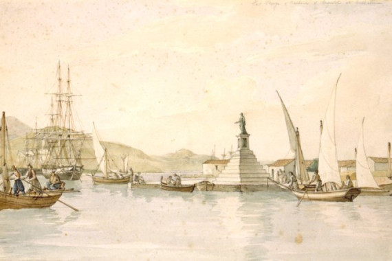 Joseph Cartwright