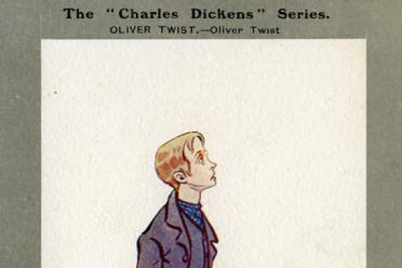 Joseph Clayton Clarke