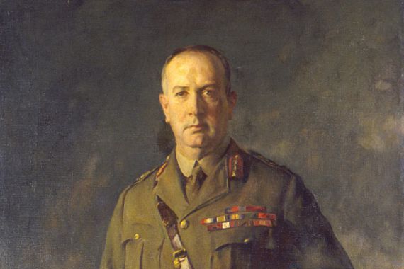 Joseph De Camp