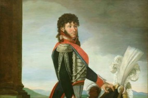 Joseph Dionysius Odevaere
