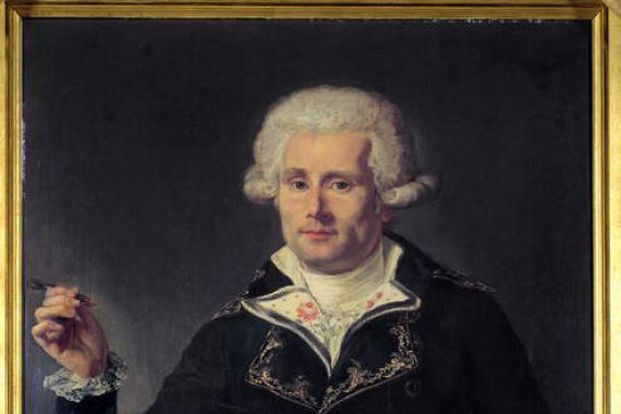 Joseph Ducreux