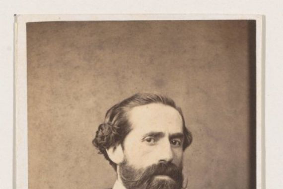 Joseph Dupont