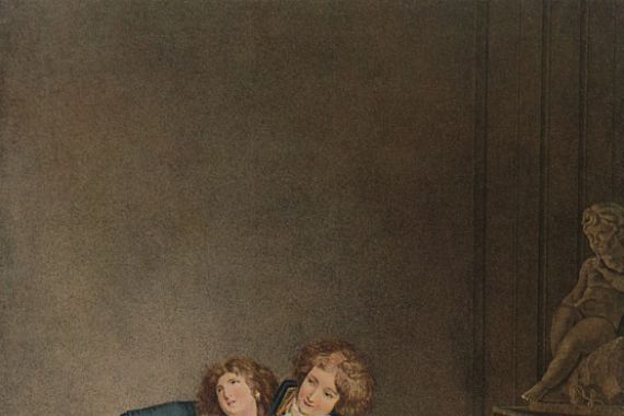 Joseph Eymar