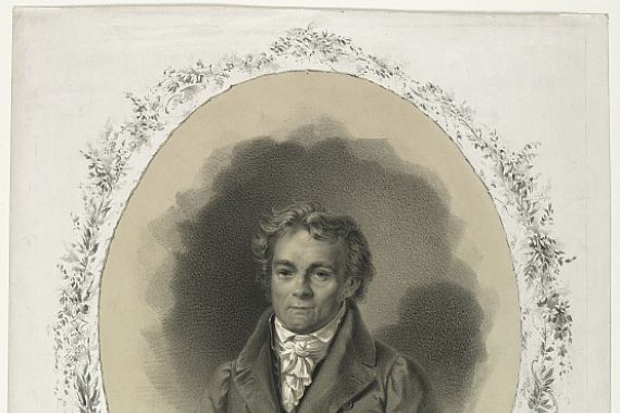 Joseph F. Knapp